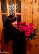 Познакомиться с татаркой.  Алина 35 лет Уфа 253453
