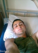 Познакомиться с татарином.  Вадим 38 лет Уфа 253974