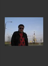 Познакомиться с татарином.  antoshka 42 года Белорецк 252263