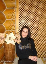 Познакомиться с татаркой.  Регина 46 лет Октябрьский 253434