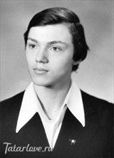 Познакомиться с татаркой.  Morbah 36 лет Раменское 254079