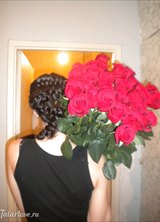 Познакомиться с татаркой.  Ника 45 лет Москва 254137