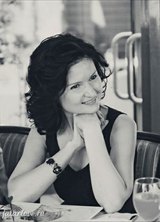 Познакомиться с татаркой.  Лейля 47 лет Москва 228537