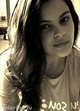 Познакомиться с татаркой.  Эльвира 42 года Москва 254244