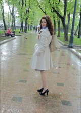 Познакомиться с татаркой.  Эльвира 45 лет Москва 250588