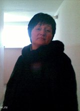 Познакомиться с татаркой.  Лайсян 54 года Уфа 254459