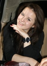 Познакомиться с татаркой.  Элен 33 года Долгопрудный 254753