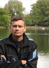 Познакомиться с татарином.  Рамис 45 лет Уфа 194960