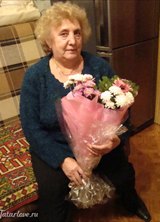 Познакомиться с татаркой.  Зейтюня 75 лет Ногинск 254825