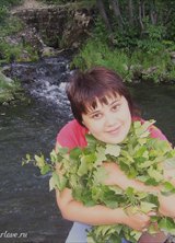 Познакомиться с татаркой.  Василя 41 год Кумертау 254857