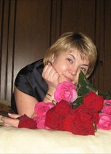 Познакомиться с татаркой.  Рита 54 года Уфа 254881