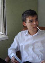 Познакомиться с татарином.  Нияз 37 лет Уфа 254908