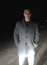 Познакомиться с татарином.  Ирик 42 года Уфа 160374