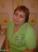 Познакомиться с татаркой.  Галина 63 года Октябрьский 254917