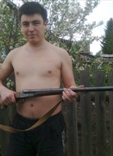 Познакомиться с татарином.  Винер 36 лет Нефтекамск 254922