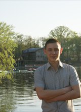 Познакомиться с татарином.  Ильдар 36 лет Уфа 254938