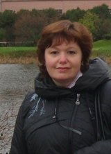 Познакомиться с татаркой.  Ирада 52 года Москва 8540