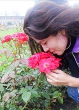 Познакомиться с татаркой.  Альбина 36 лет Москва 255081