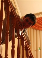 Познакомиться с татарином.  Алик 40 лет Уфа 2528