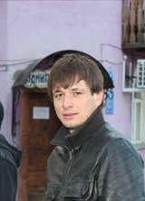 Познакомиться с татарином.  Рустем 40 лет Уфа 255162
