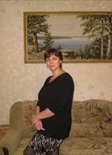 Познакомиться с татаркой.  Альфия 58 лет Москва 255321