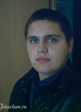 Познакомиться с татарином.  ZatonetZ 41 год Уфа 149808