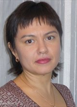 Познакомиться с татаркой.  Лола 42 года Уфа 150379