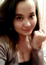 Познакомиться с татаркой.  Айсылу 35 лет Уфа 211404