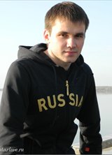 Познакомиться с татарином.  Андрей 39 лет Уфа 255670