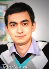 Познакомиться с татарином.  Руслан 37 лет Уфа 255765