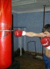 Познакомиться с татарином.  Ильдус 36 лет Уфа 11529