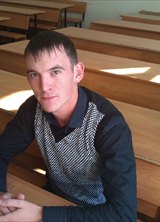 Познакомиться с татарином.  Танзиль 33 года Уфа 126145