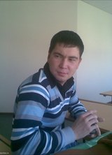 Познакомиться с татарином.  Ильсур 35 лет Уфа 255938
