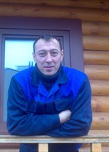 Познакомиться с татарином.  ильнур 49 лет Уфа 256010