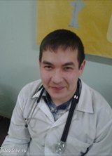 Познакомиться с татарином.  Рустам 40 лет Кумертау 256160