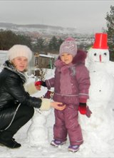 Познакомиться с татаркой.  vvgfyt56 42 года Октябрьский 123042