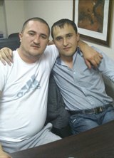 Познакомиться с татарином.  Миша 40 лет Уфа 256485