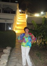 Познакомиться с татаркой.  Гузель 63 года Москва 256510