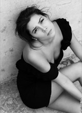 Познакомиться с татаркой.  Ильмира Сабирова 38 лет Москва 256518