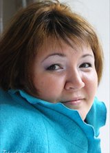 Познакомиться с татаркой.  Радмила 43 года Аксаково 256609
