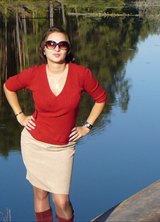 Познакомиться с татаркой.  Алсу 40 лет Аксаково 179062