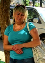 Познакомиться с татаркой.  Ильмира 50 лет Уфа 256688