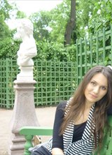 Познакомиться с татаркой.  Айгель 44 года Москва 256389