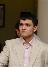 Познакомиться с татарином.  Руслан 52 года Уфа 256796