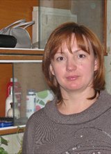 Познакомиться с татаркой.  Руфина 50 лет Москва 256661