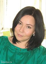 Познакомиться с татаркой.  Диана 45 лет Уфа 87097