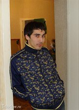 Познакомиться с татарином.  Тагир 39 лет Уфа 256979