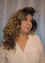 Познакомиться с татаркой.  Зифа 48 лет Москва 254212