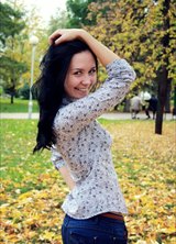 Познакомиться с татаркой.  Лилия 33 года Уфа 257242