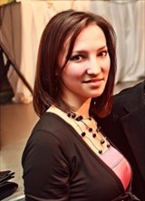 Познакомиться с татаркой.  Лиля 37 лет Уфа 257267